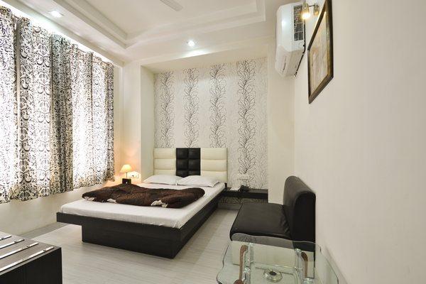 Hotel Arena Villas